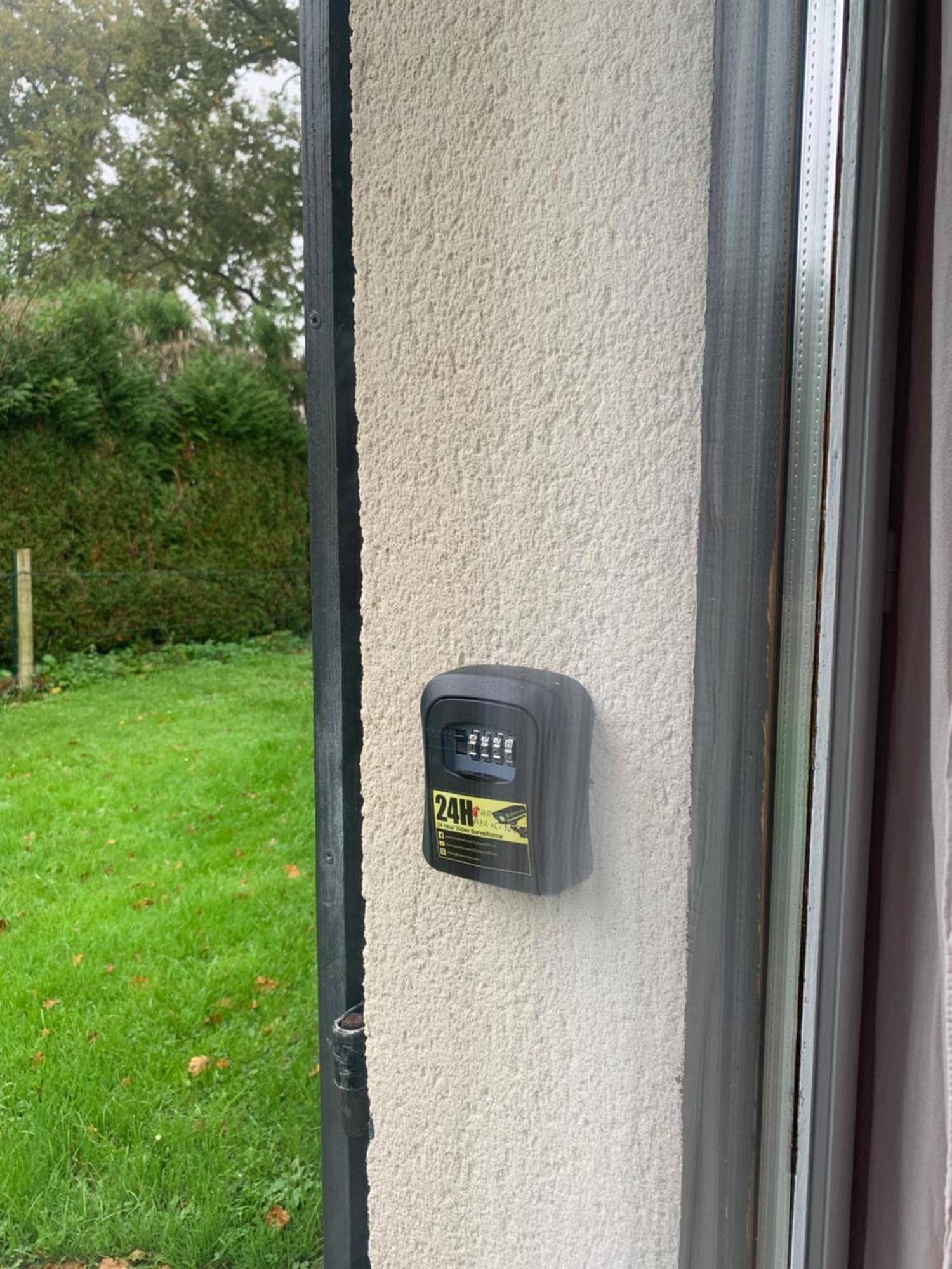 Un Peu De Campagne Hotel Saint-Gilles-de-la-Neuville Eksteriør billede